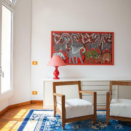 Casa Otto Nel Cuore Di Genova By Wonderful Italy Daire Dış mekan fotoğraf